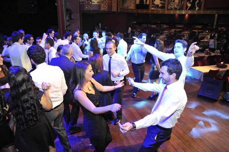 USEK Medecine Dinner